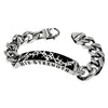 Crown of Thorns Bracelet