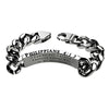 Crown of Thorns Bracelet