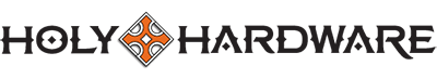 Holy Hardware, LLC