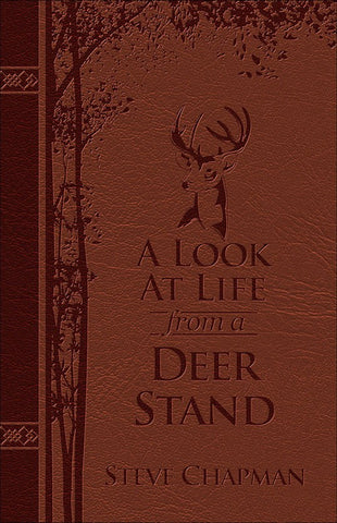 A Look At Life From A Deer Stand
